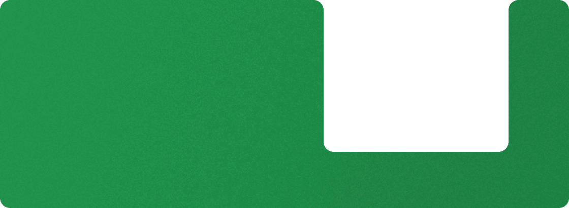 Green background