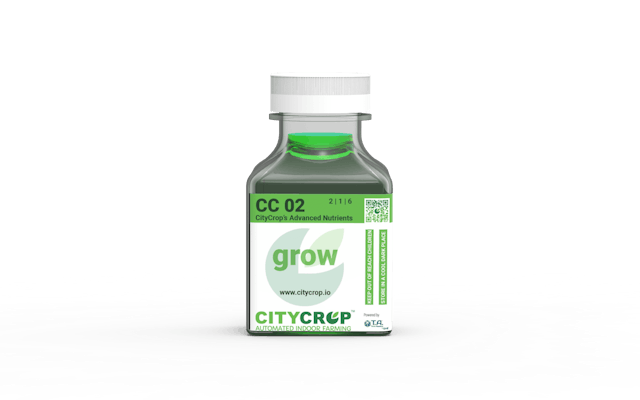 CC02 Grow