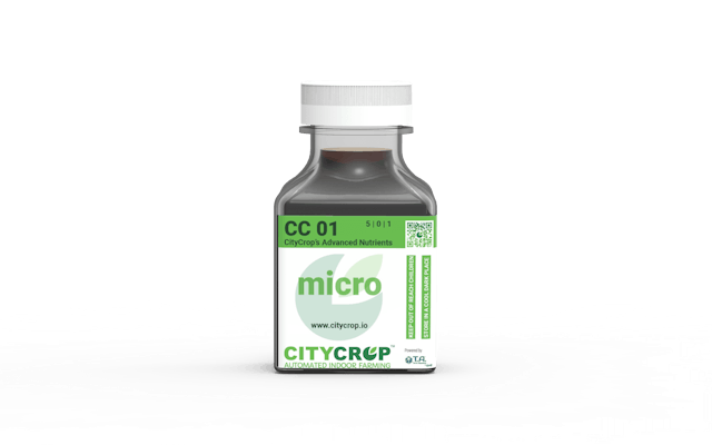 CC01 Micro